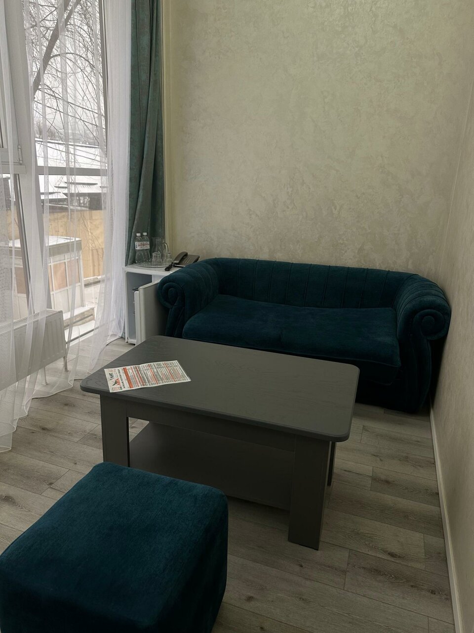 Гостиница Uragi Пятигорск-45