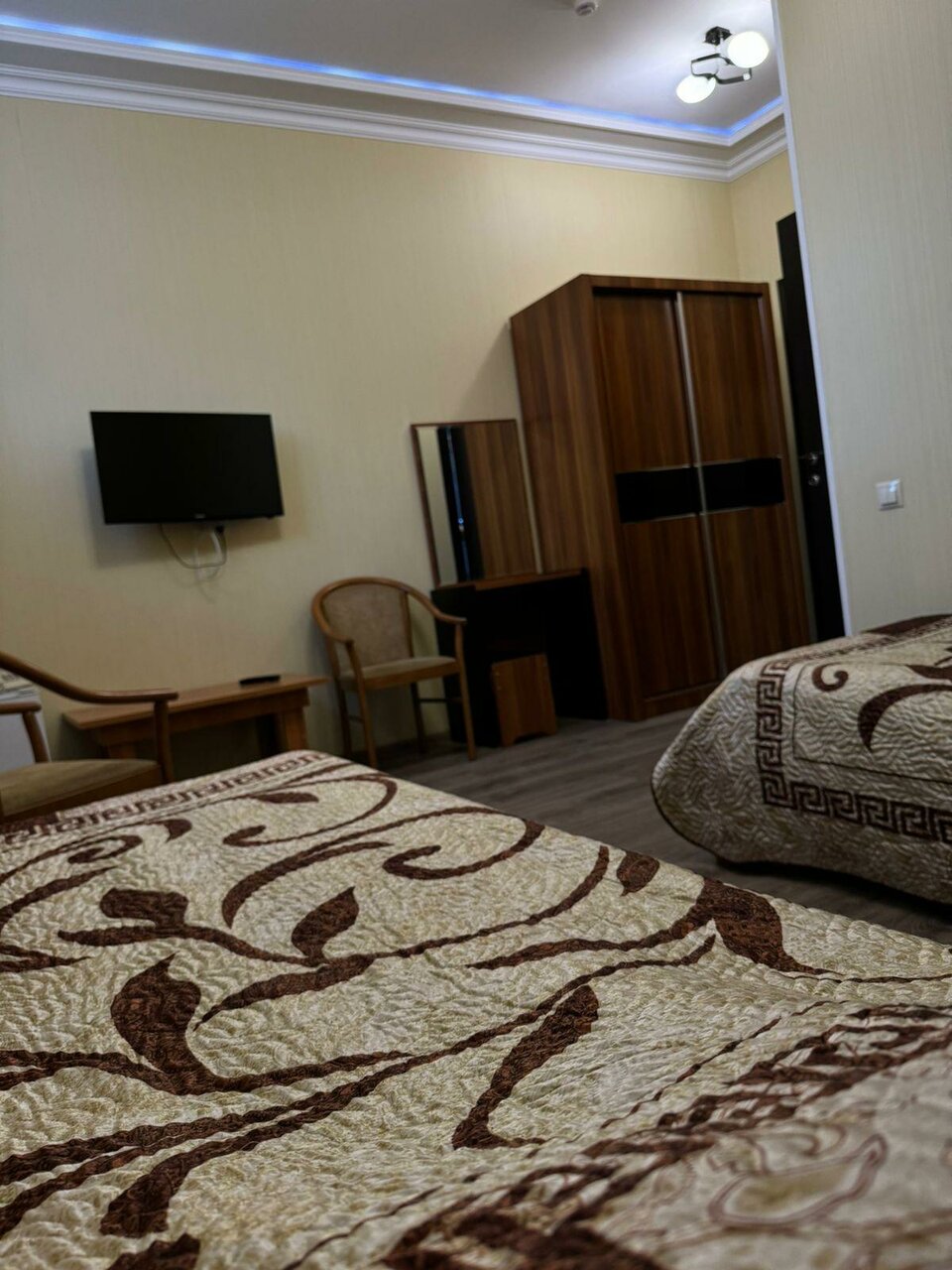 Гостиница Uragi Пятигорск-26