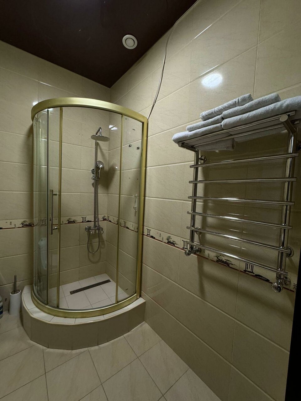 Гостиница Uragi Пятигорск-61