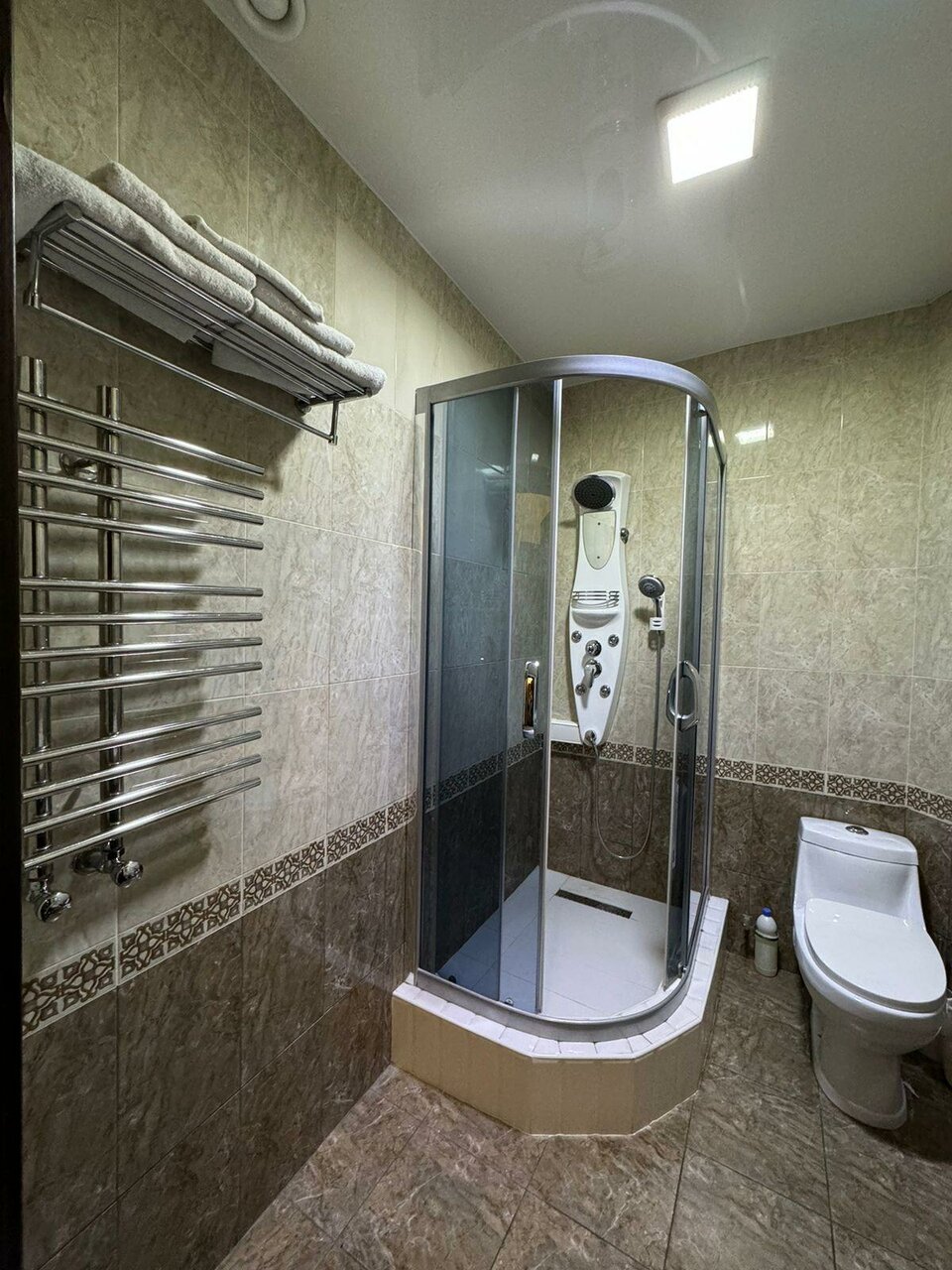 Гостиница Uragi Пятигорск-44