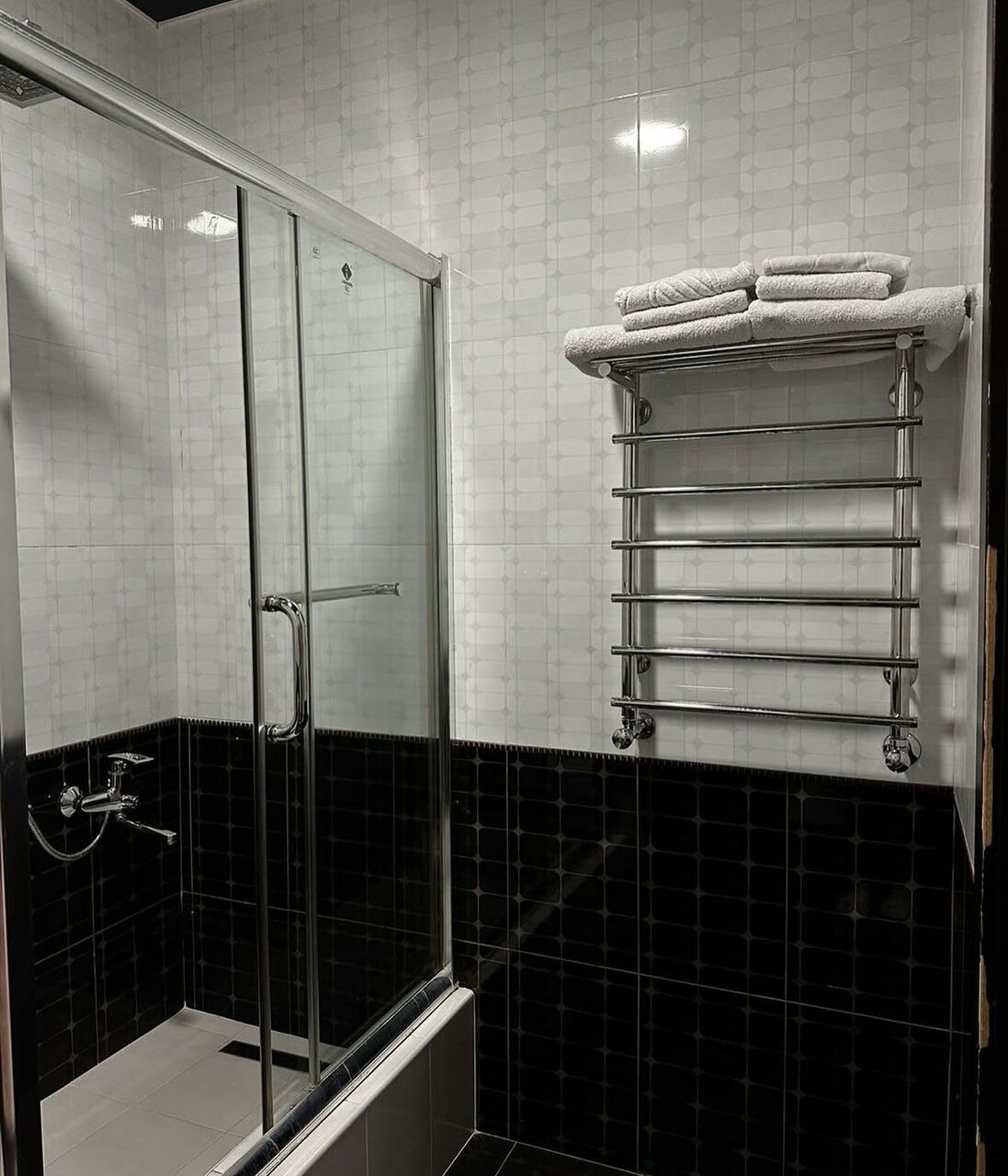 Гостиница Uragi Пятигорск-75