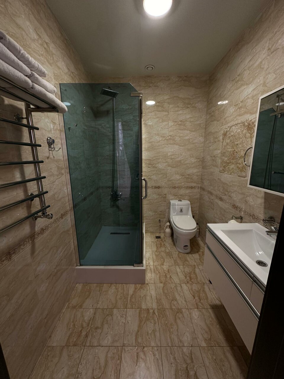 Гостиница Uragi Пятигорск-68