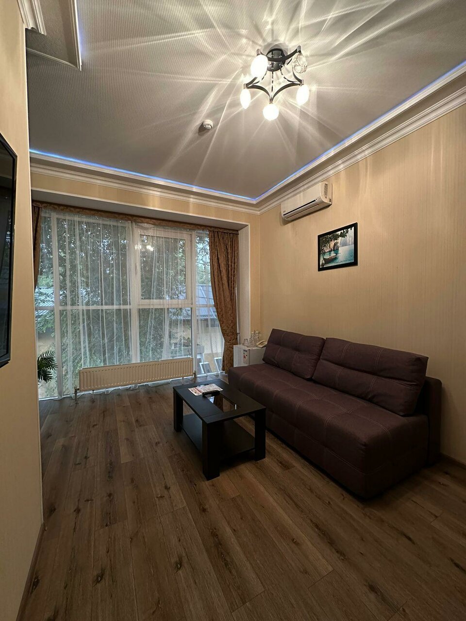 Гостиница Uragi Пятигорск-53