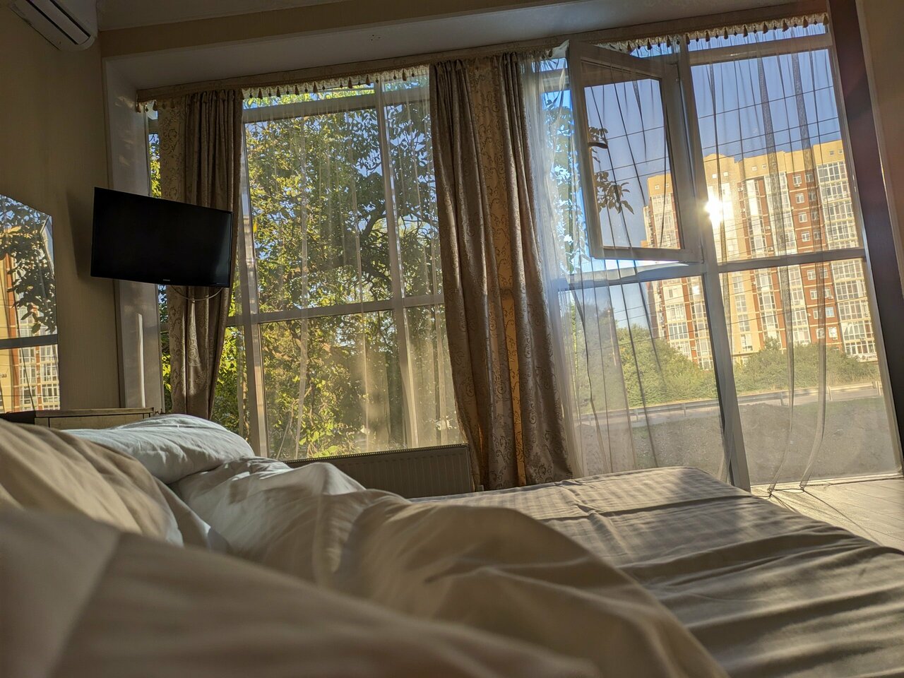 Гостиница Uragi Пятигорск-23