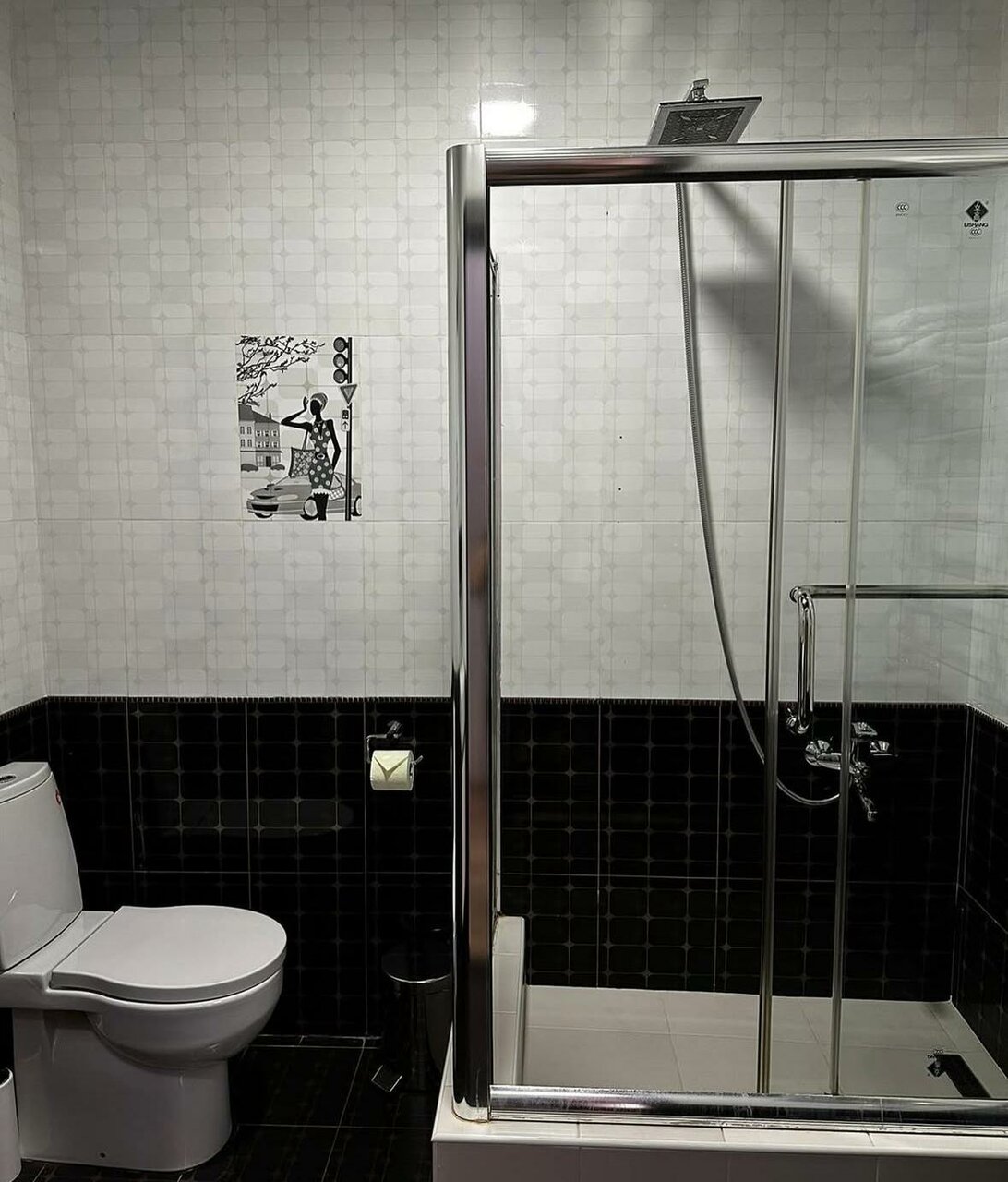 Гостиница Uragi Пятигорск-82