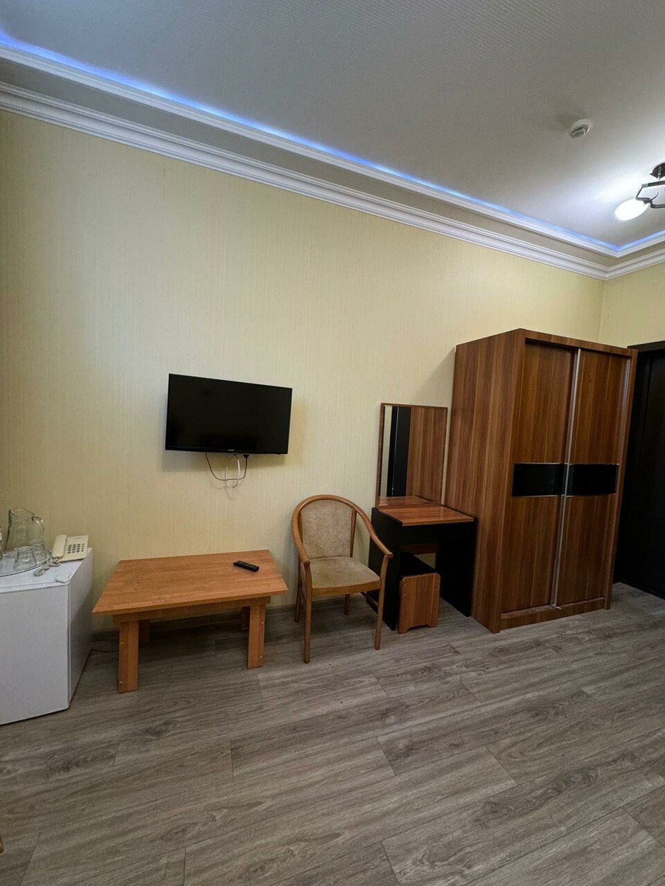 Гостиница Uragi Пятигорск-47