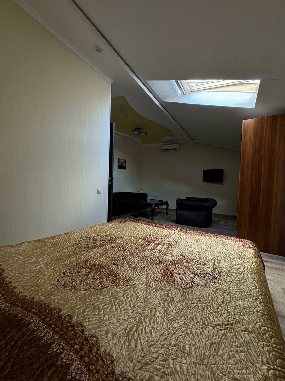 Гостиница Uragi Пятигорск-27