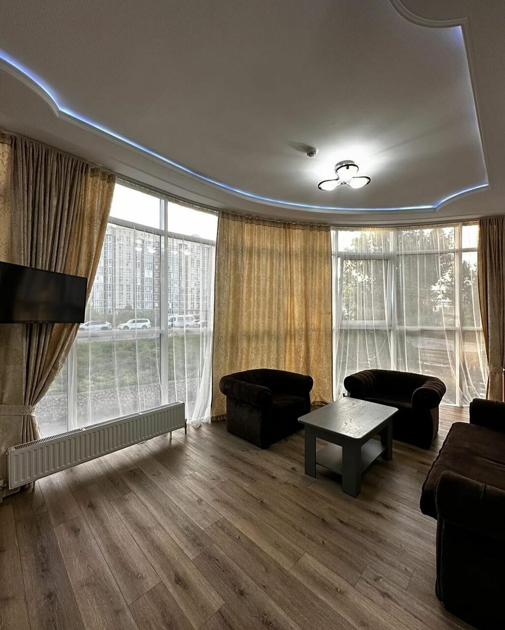 Гостиница Uragi Пятигорск-13