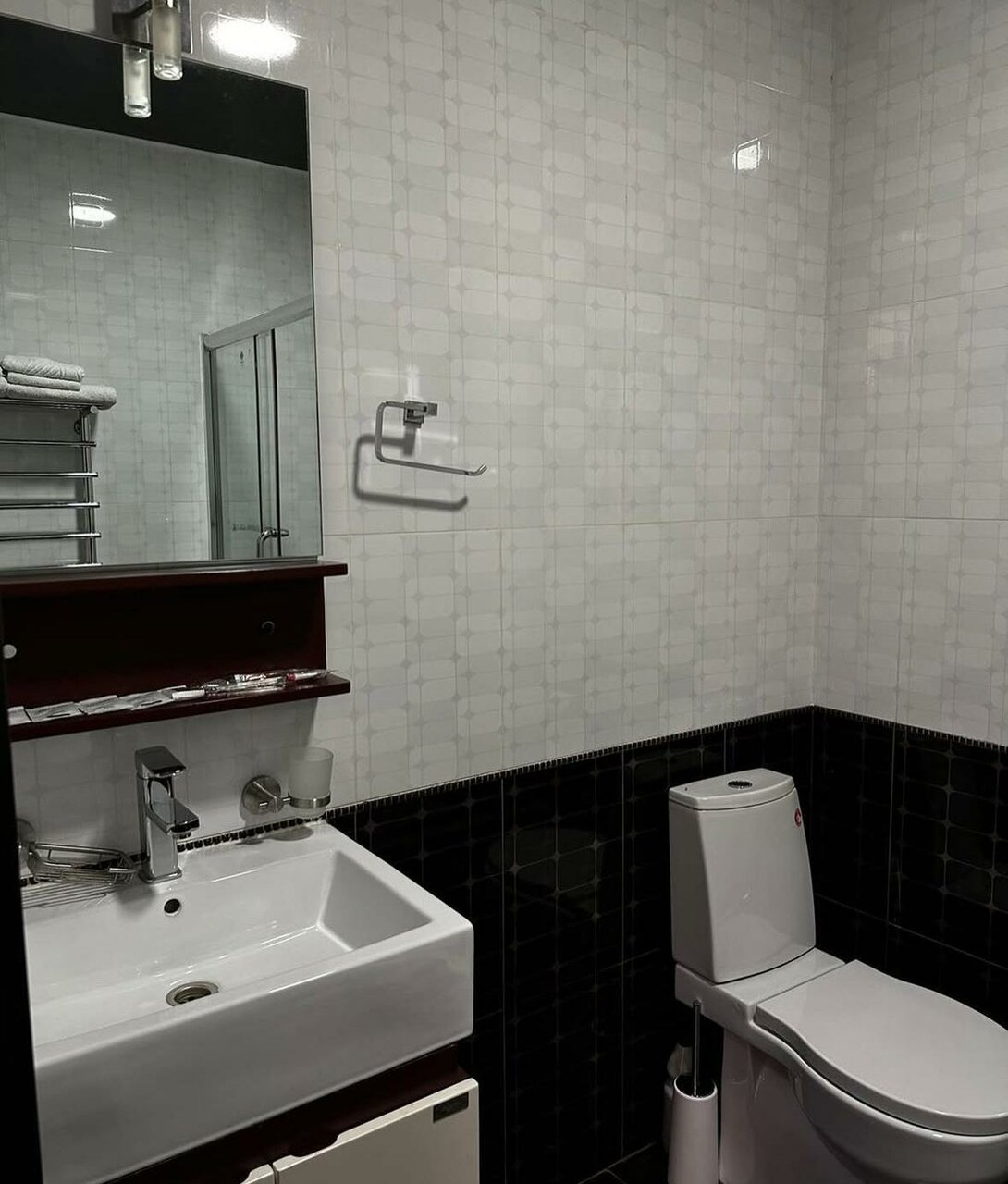 Гостиница Uragi Пятигорск-81