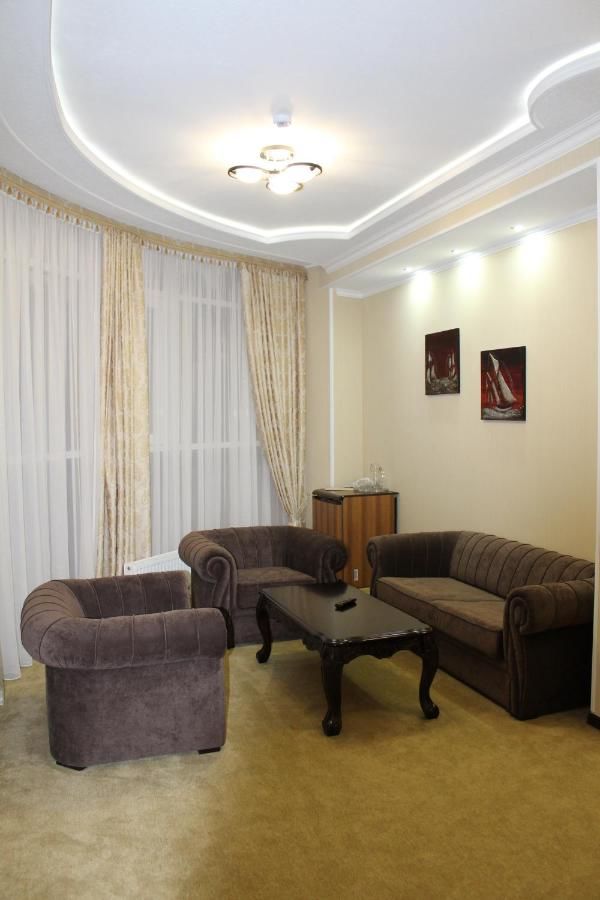 Гостиница Uragi Hotel Пятигорск-41