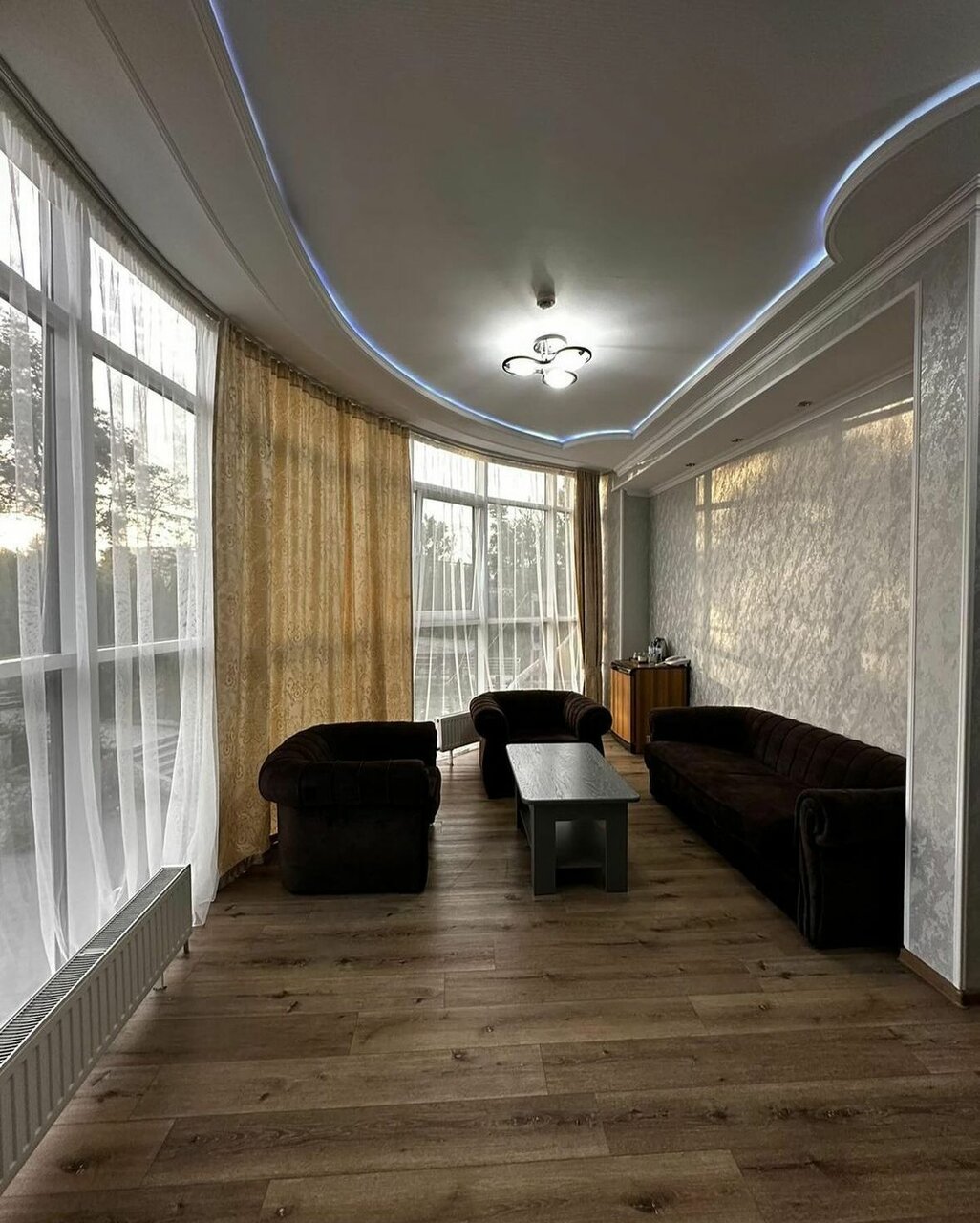 Гостиница Uragi Пятигорск-9