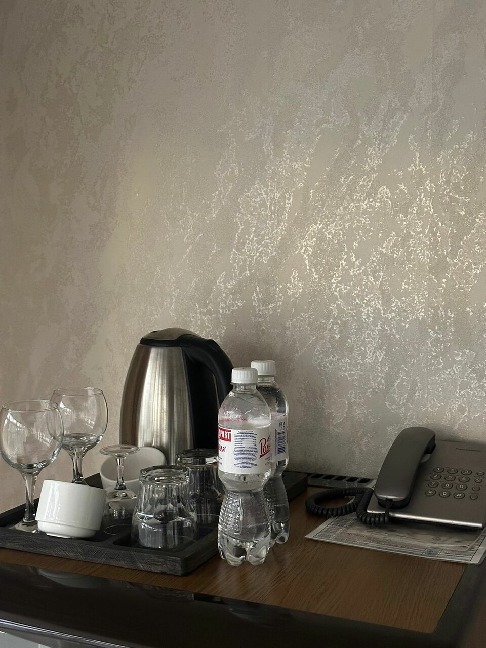 Гостиница Uragi Пятигорск-22