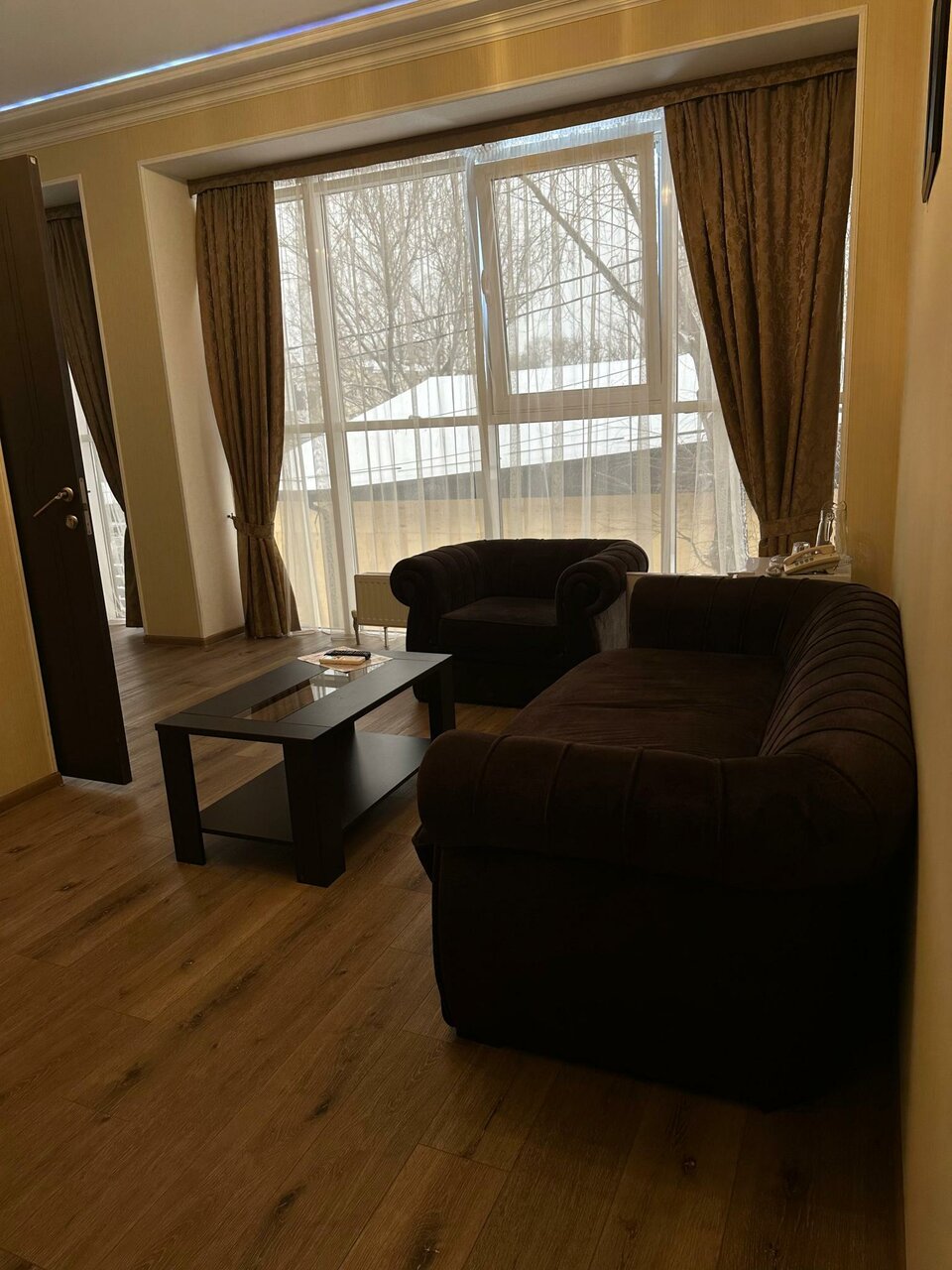 Гостиница Uragi Пятигорск-55