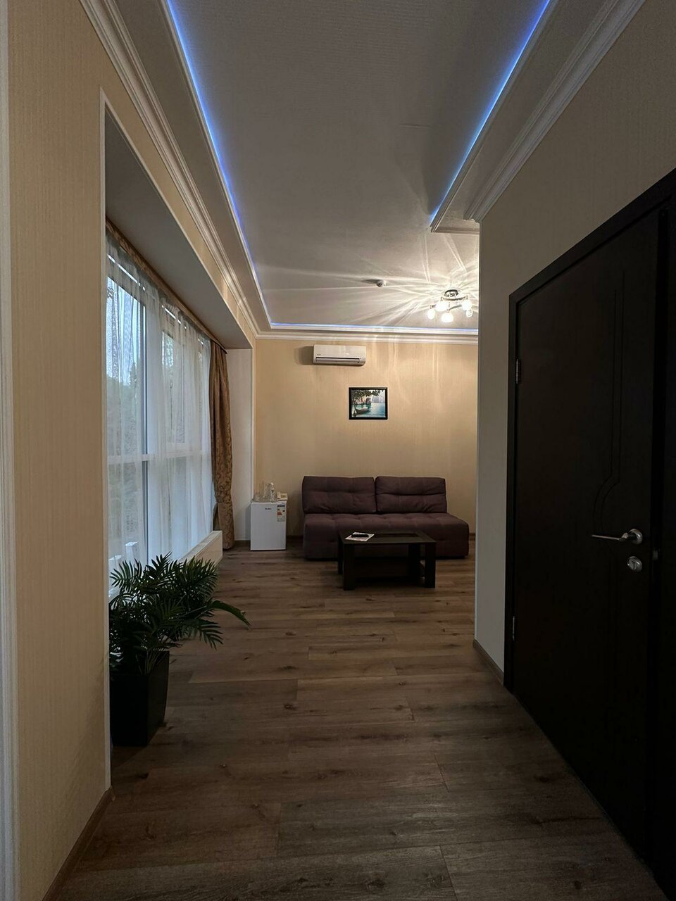 Гостиница Uragi Пятигорск-48