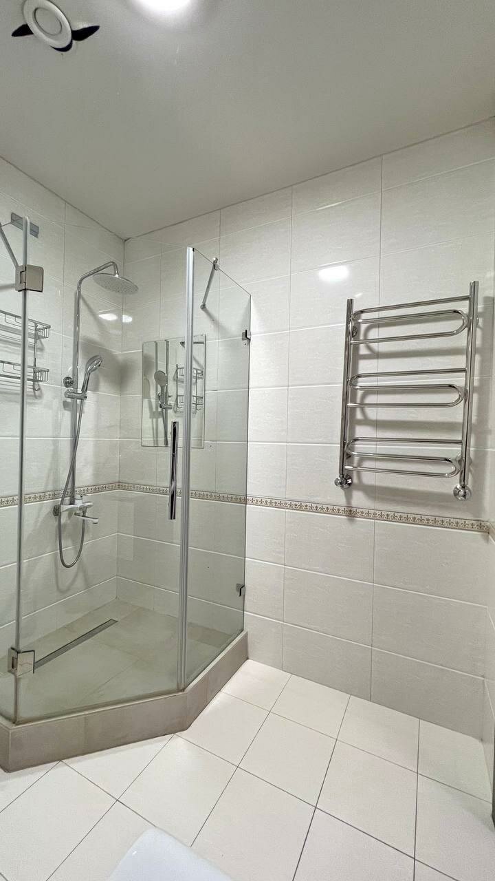 Гостиница Uragi Пятигорск-67