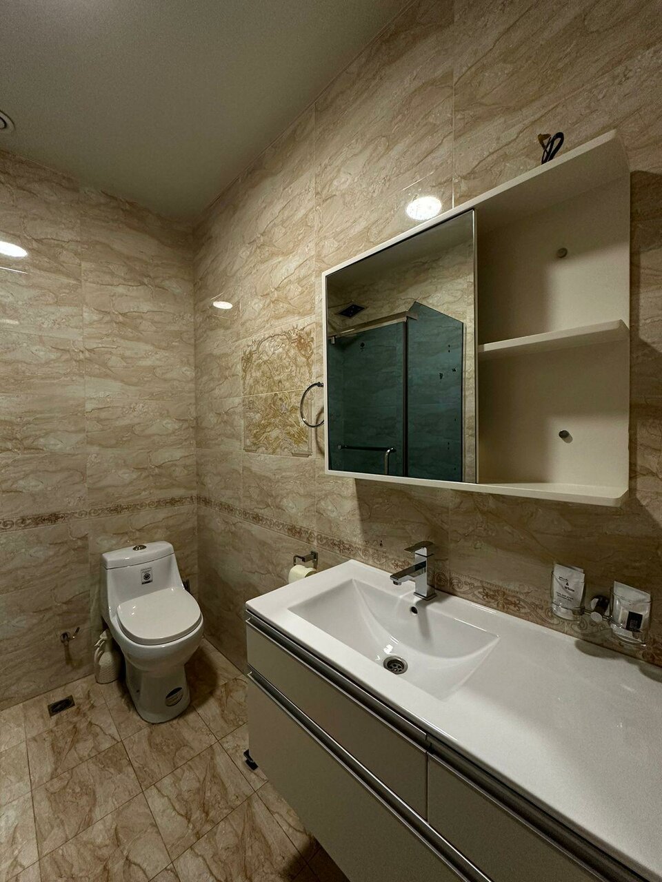 Гостиница Uragi Пятигорск-32