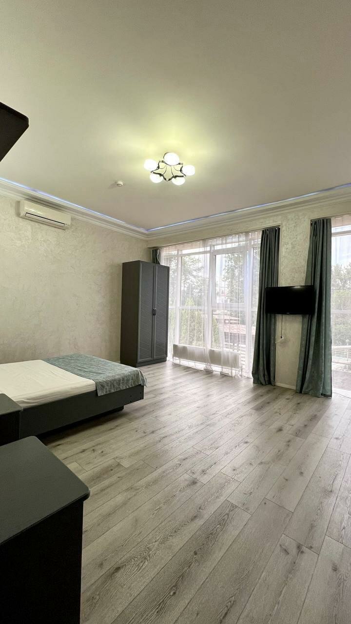 Гостиница Uragi Пятигорск-31