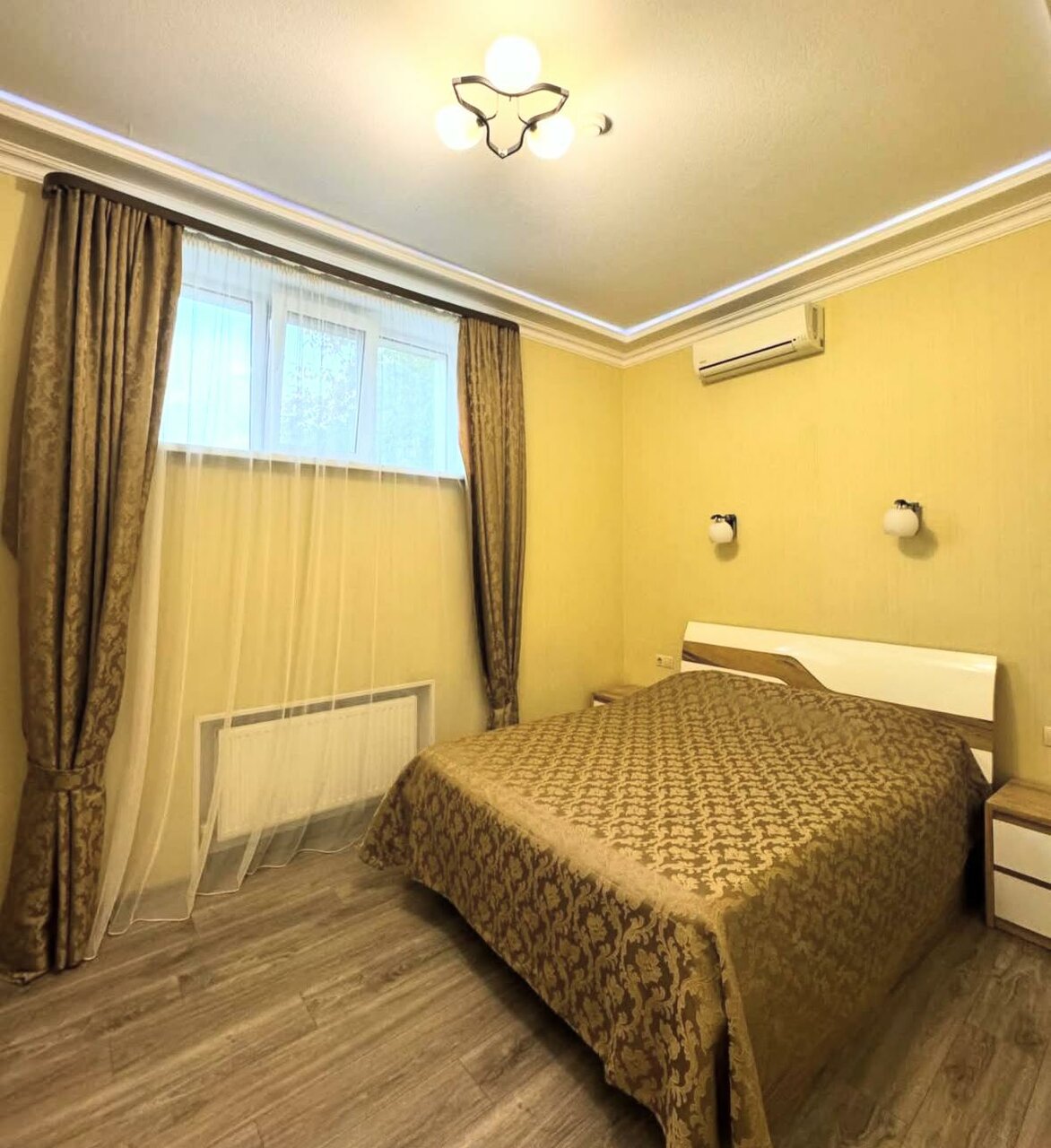 Гостиница Uragi Пятигорск-29