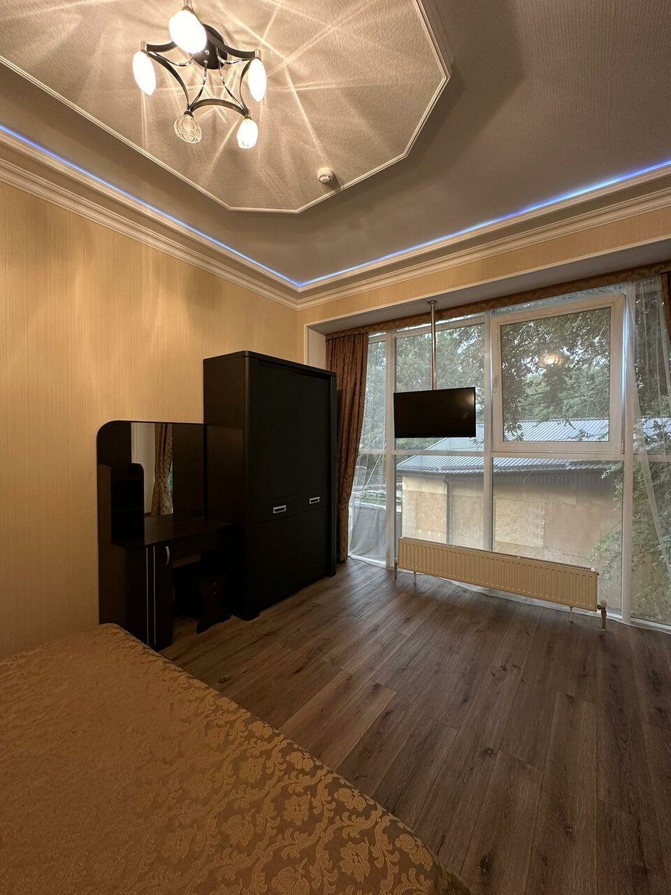 Гостиница Uragi Пятигорск-62