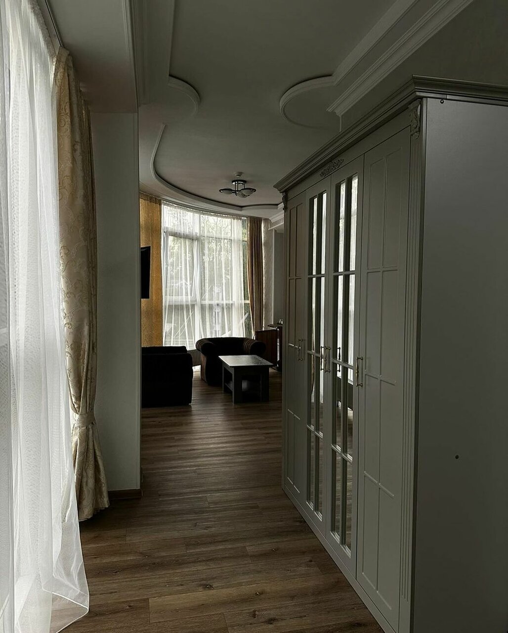 Гостиница Uragi Пятигорск-12