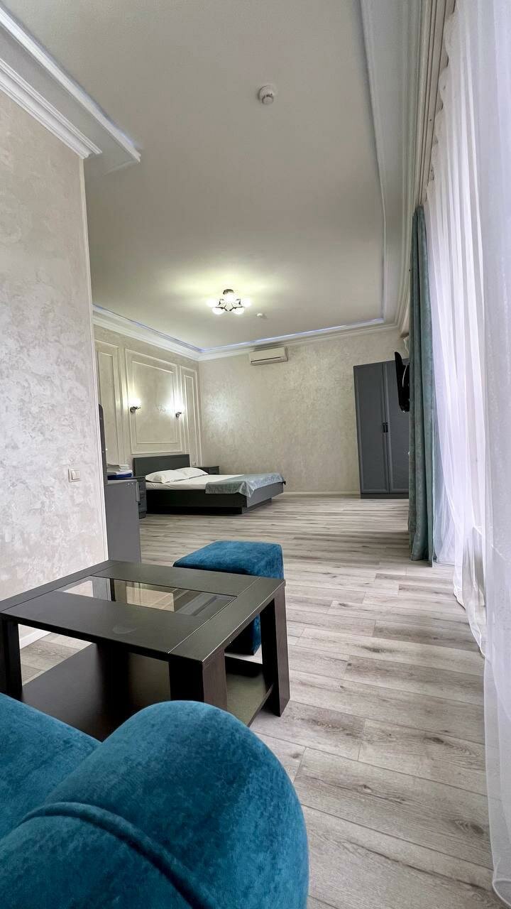 Гостиница Uragi Пятигорск-43