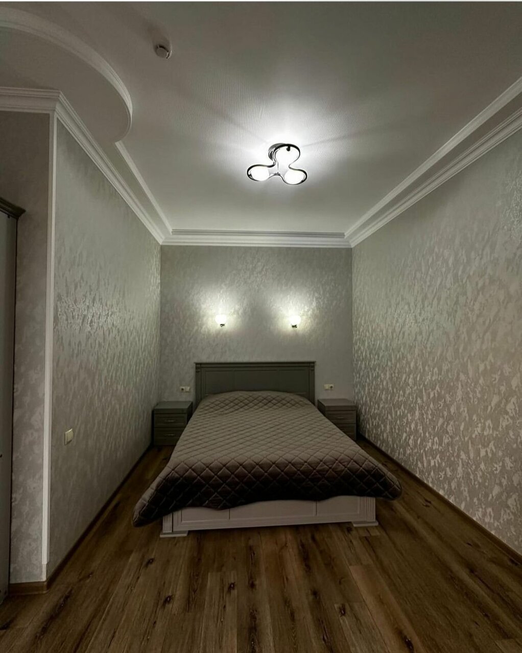 Гостиница Uragi Пятигорск-11