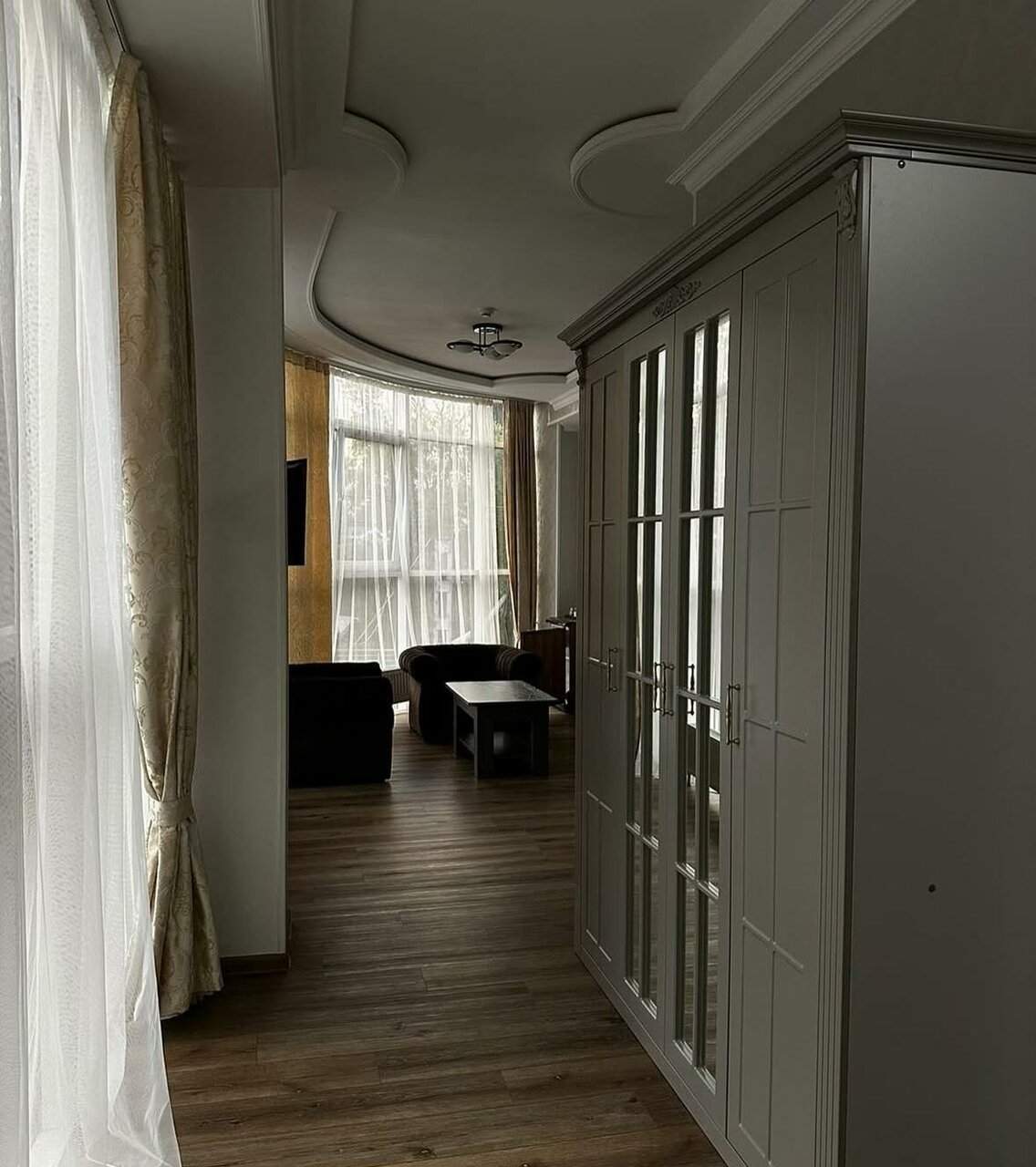 Гостиница Uragi Пятигорск-71