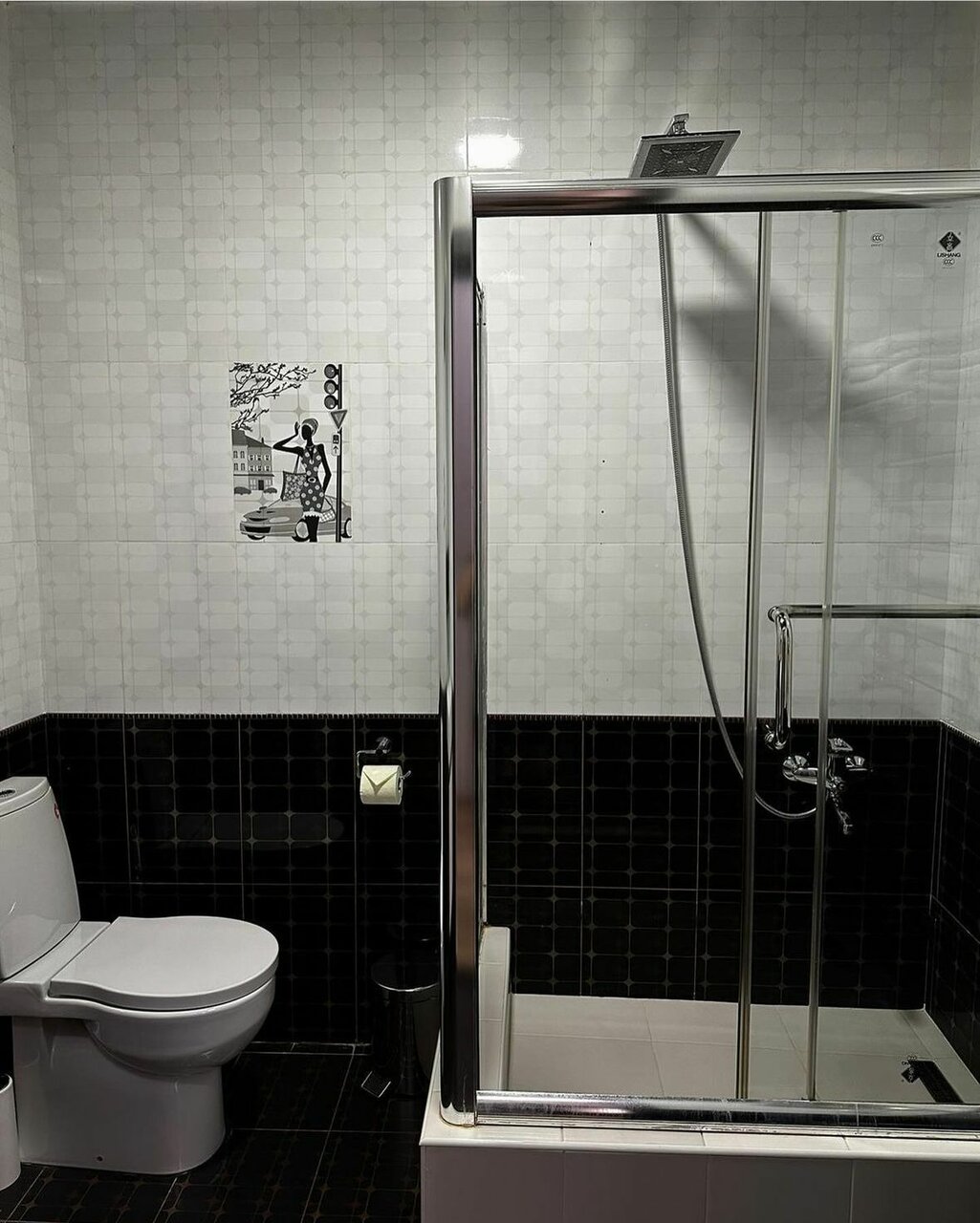 Гостиница Uragi Пятигорск-15