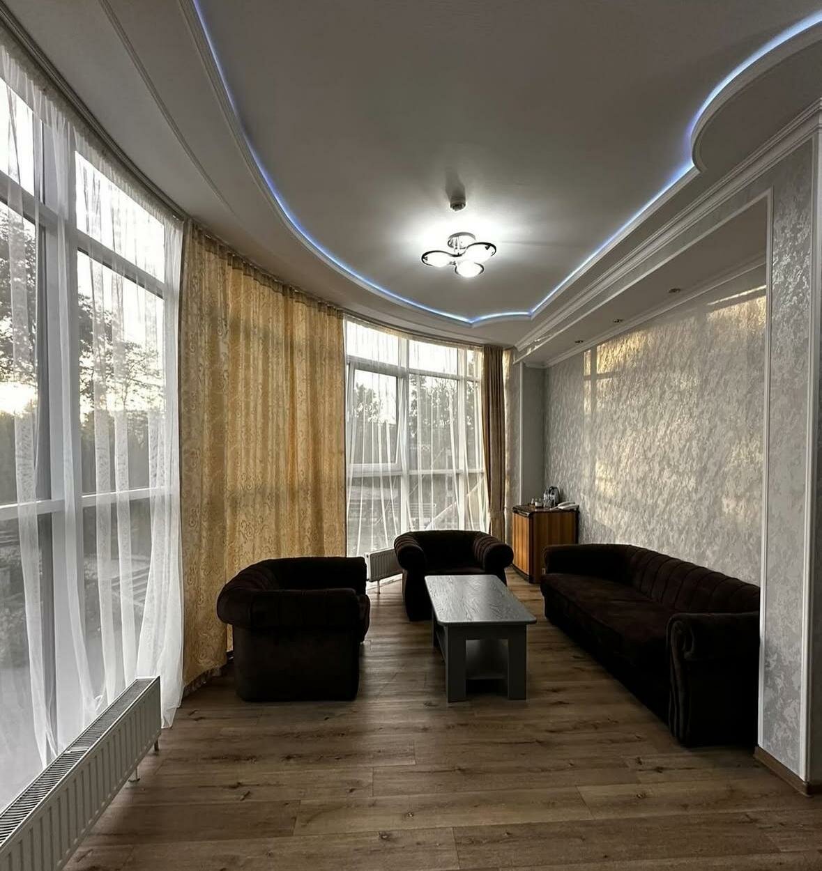 Гостиница Uragi Пятигорск-80