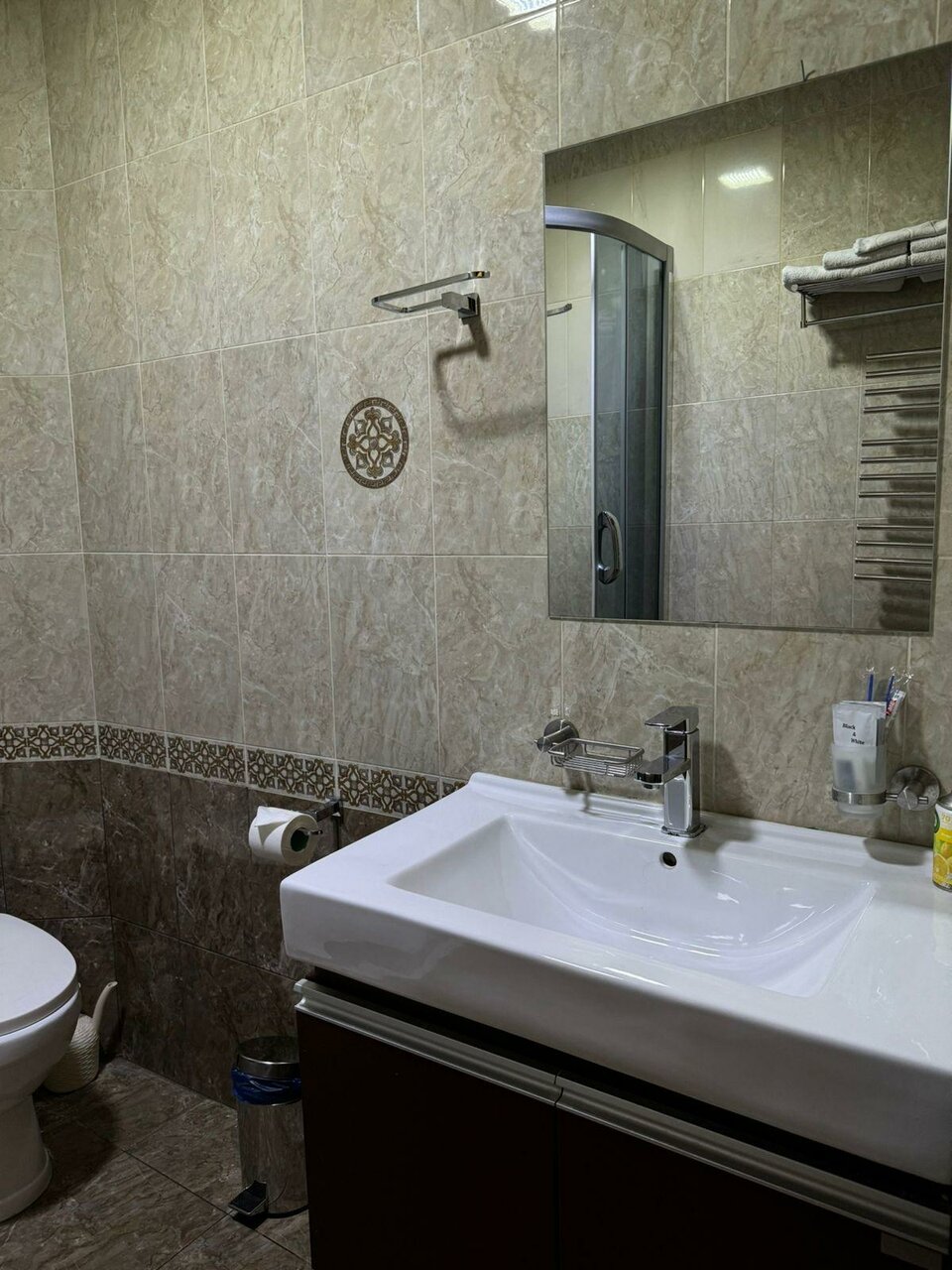 Гостиница Uragi Пятигорск-66