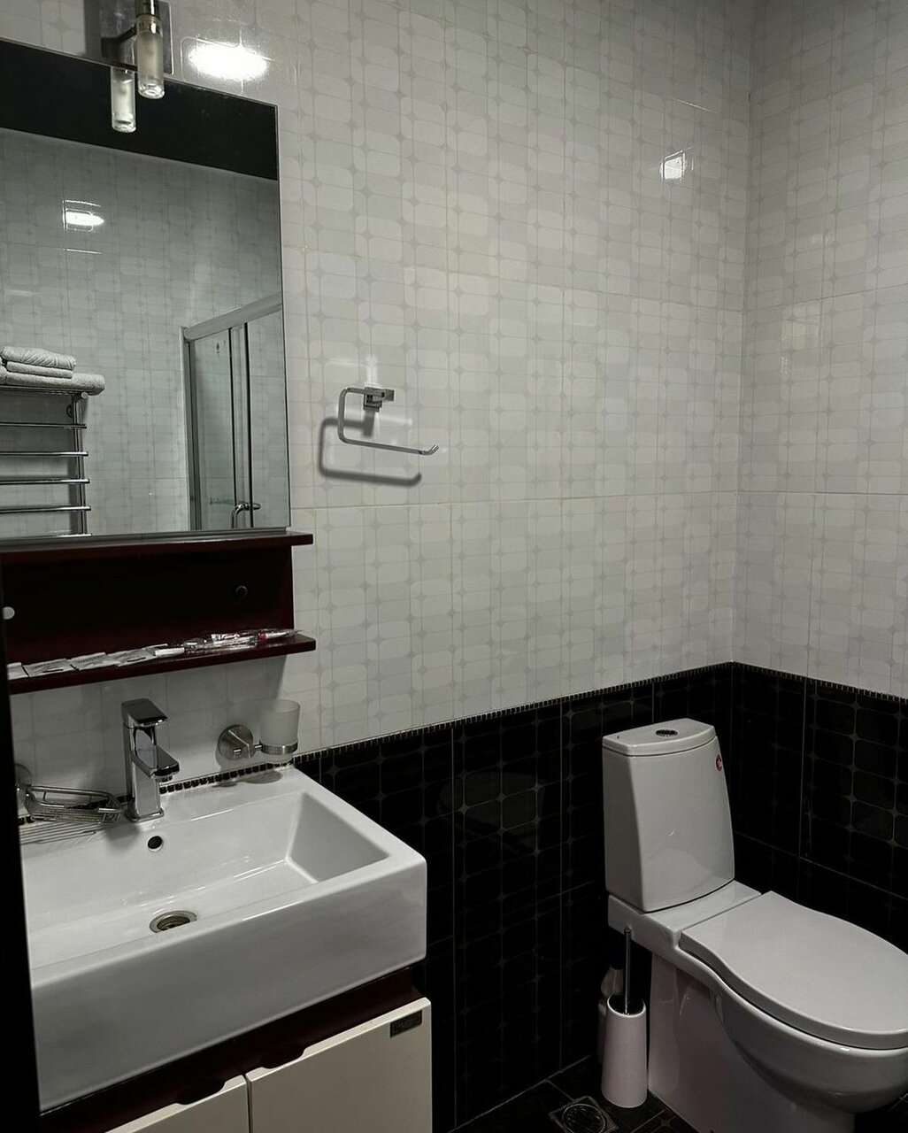 Гостиница Uragi Пятигорск-16