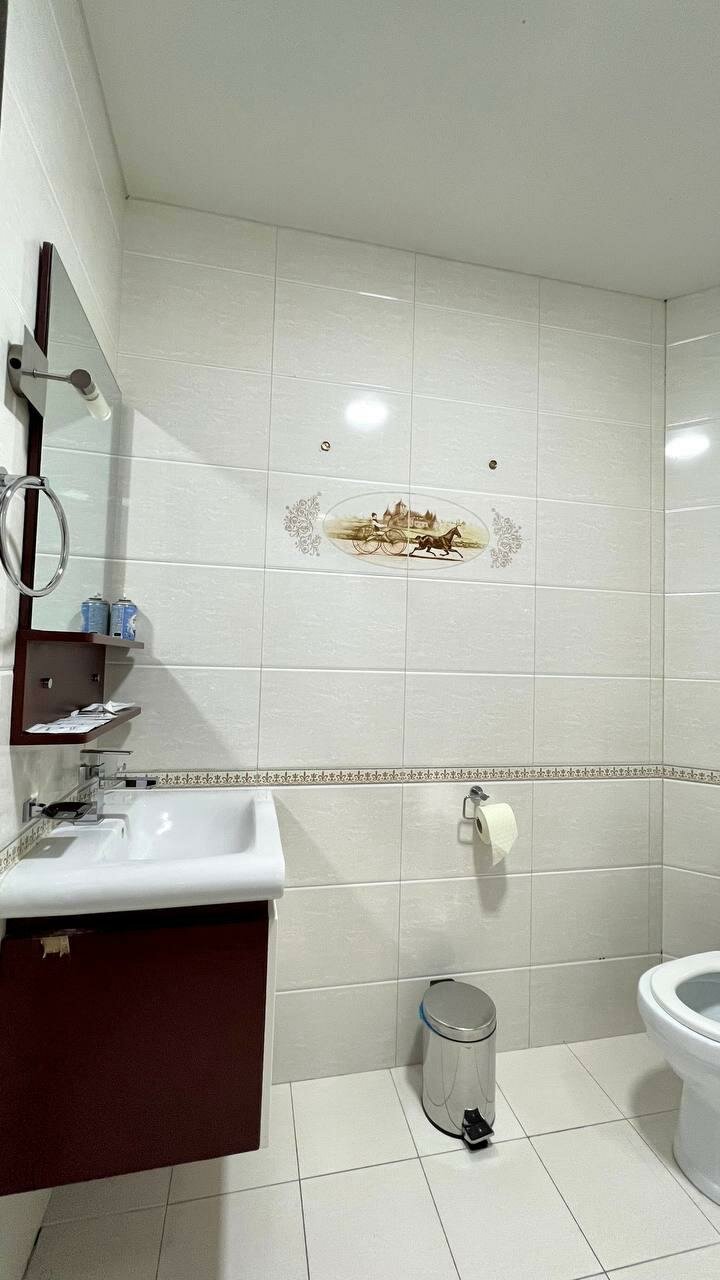 Гостиница Uragi Пятигорск-42