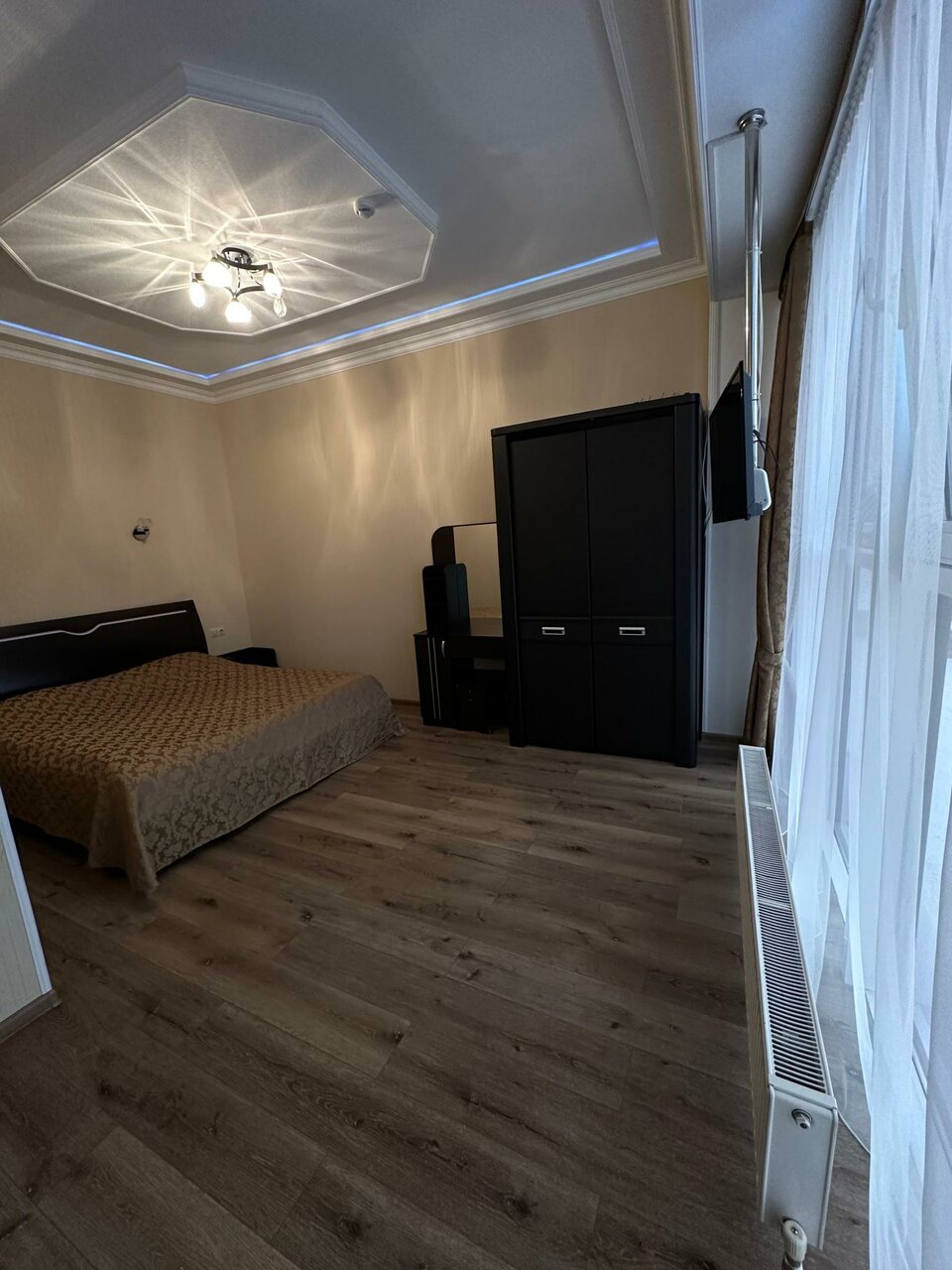 Гостиница Uragi Пятигорск-70