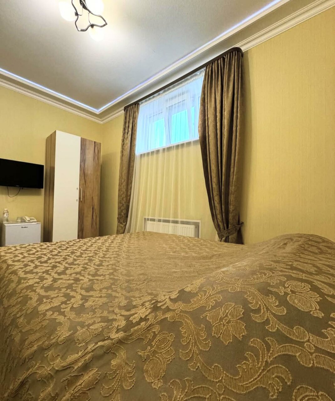 Гостиница Uragi Пятигорск-41