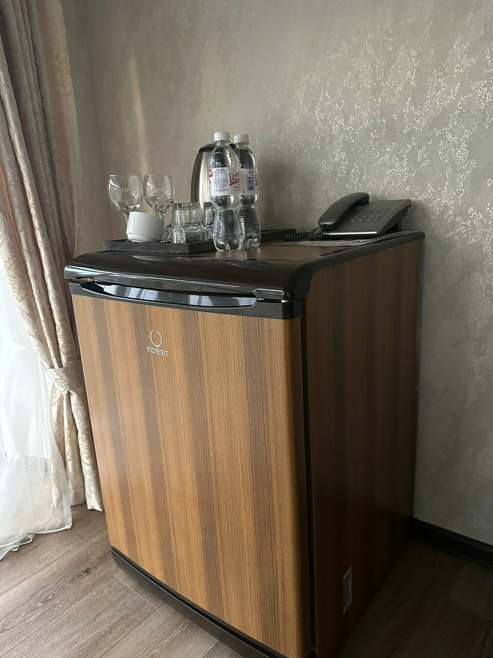 Гостиница Uragi Пятигорск-19