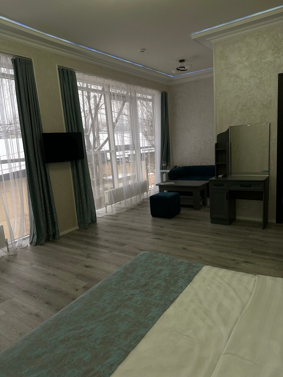 Гостиница Uragi Пятигорск-46