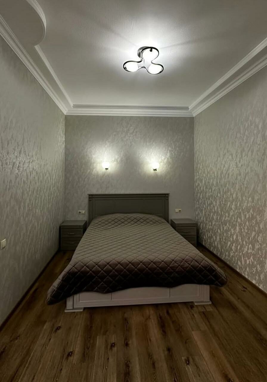 Гостиница Uragi Пятигорск-76