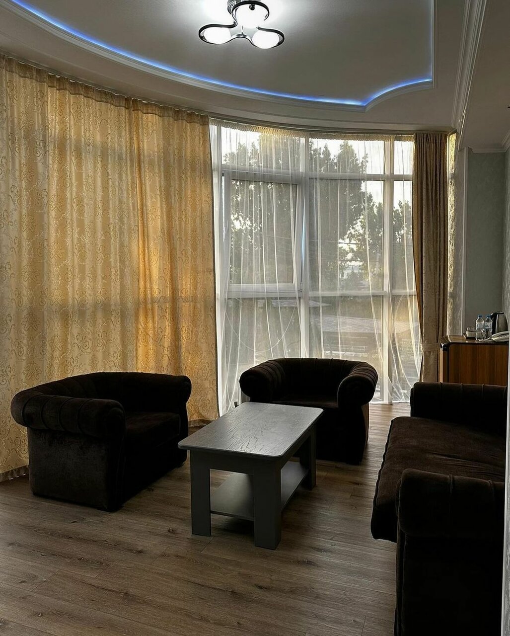 Гостиница Uragi Пятигорск-14