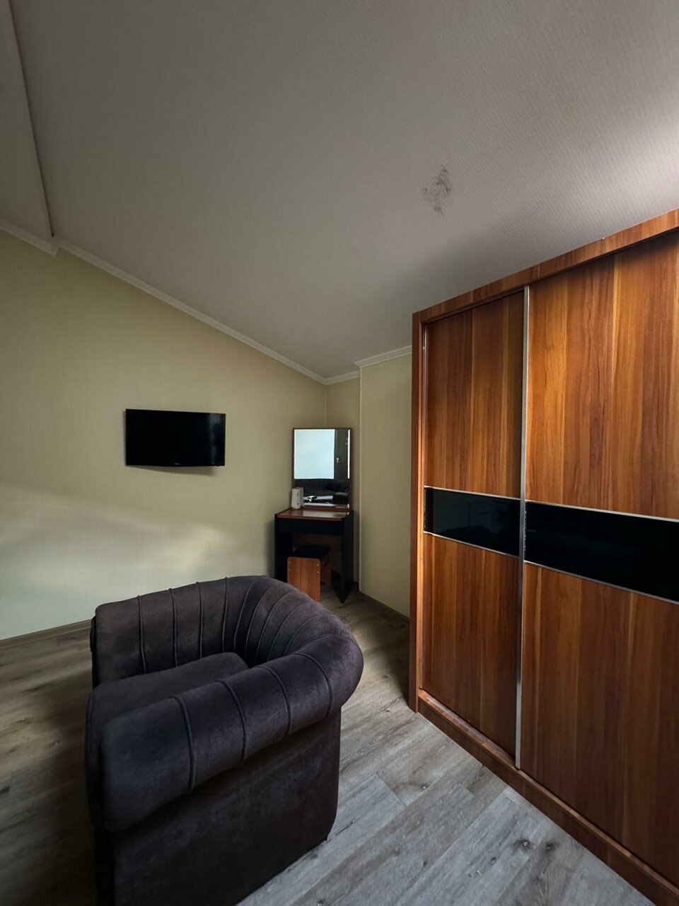 Гостиница Uragi Пятигорск-33