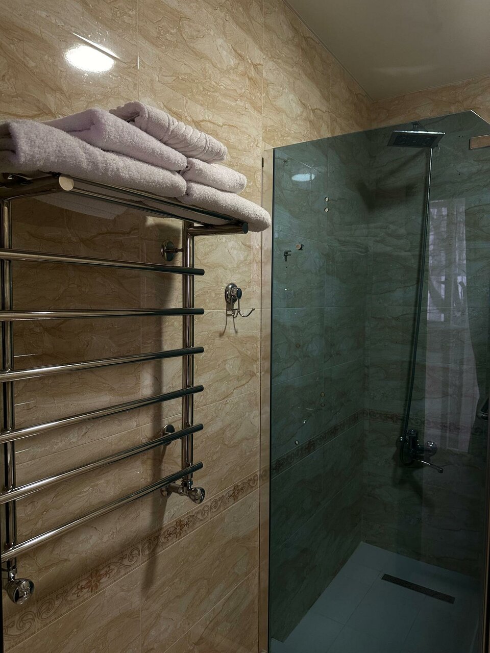 Гостиница Uragi Пятигорск-65