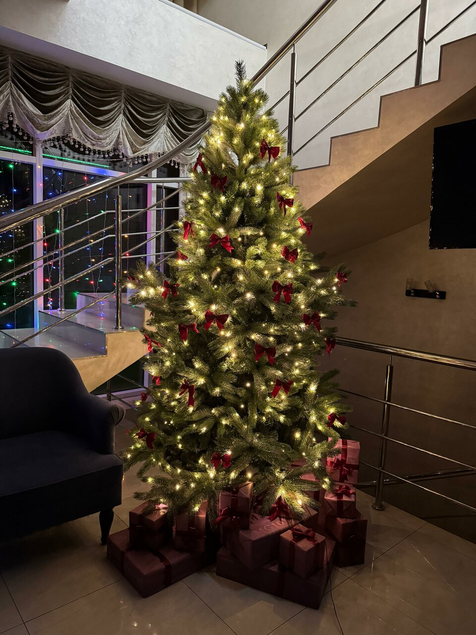 Гостиница Uragi Пятигорск-24