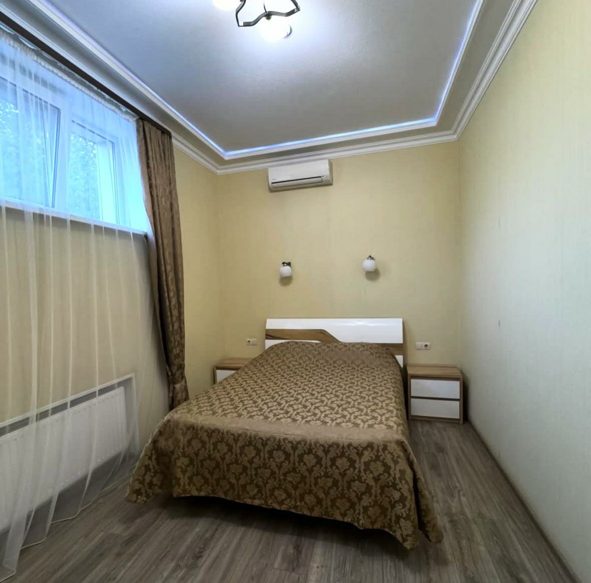 Гостиница Uragi Пятигорск