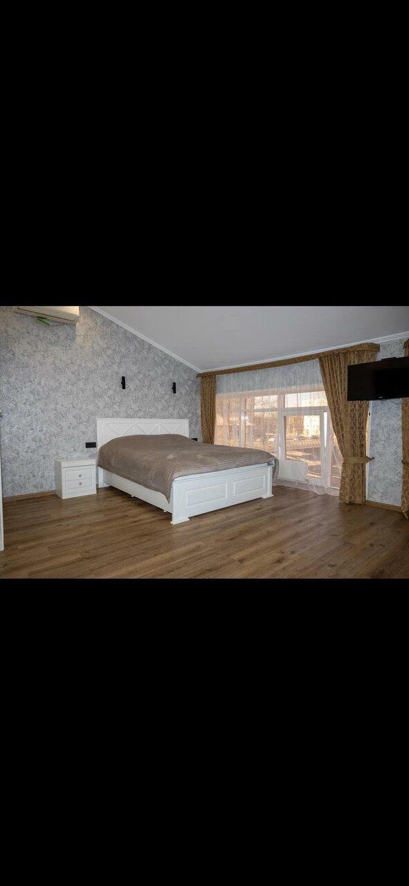 Гостиница Uragi Пятигорск