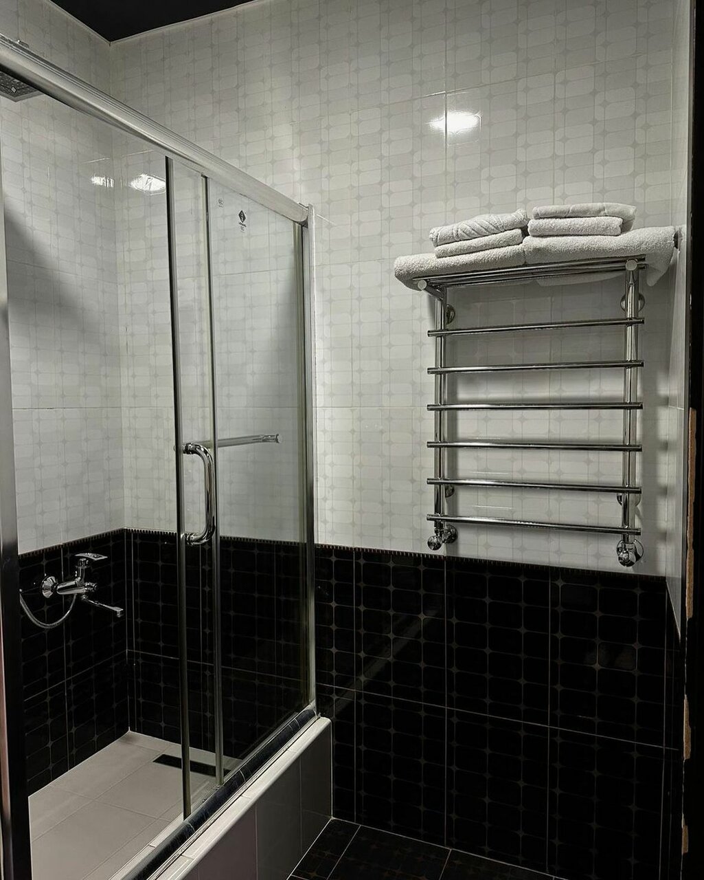 Гостиница Uragi Пятигорск-17