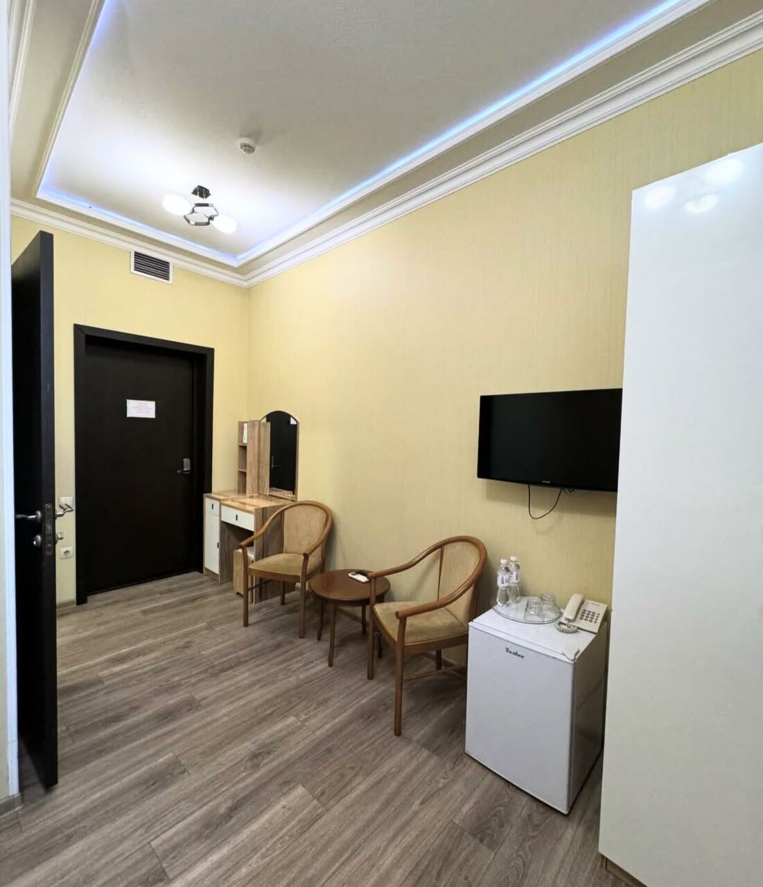 Гостиница Uragi Пятигорск-34