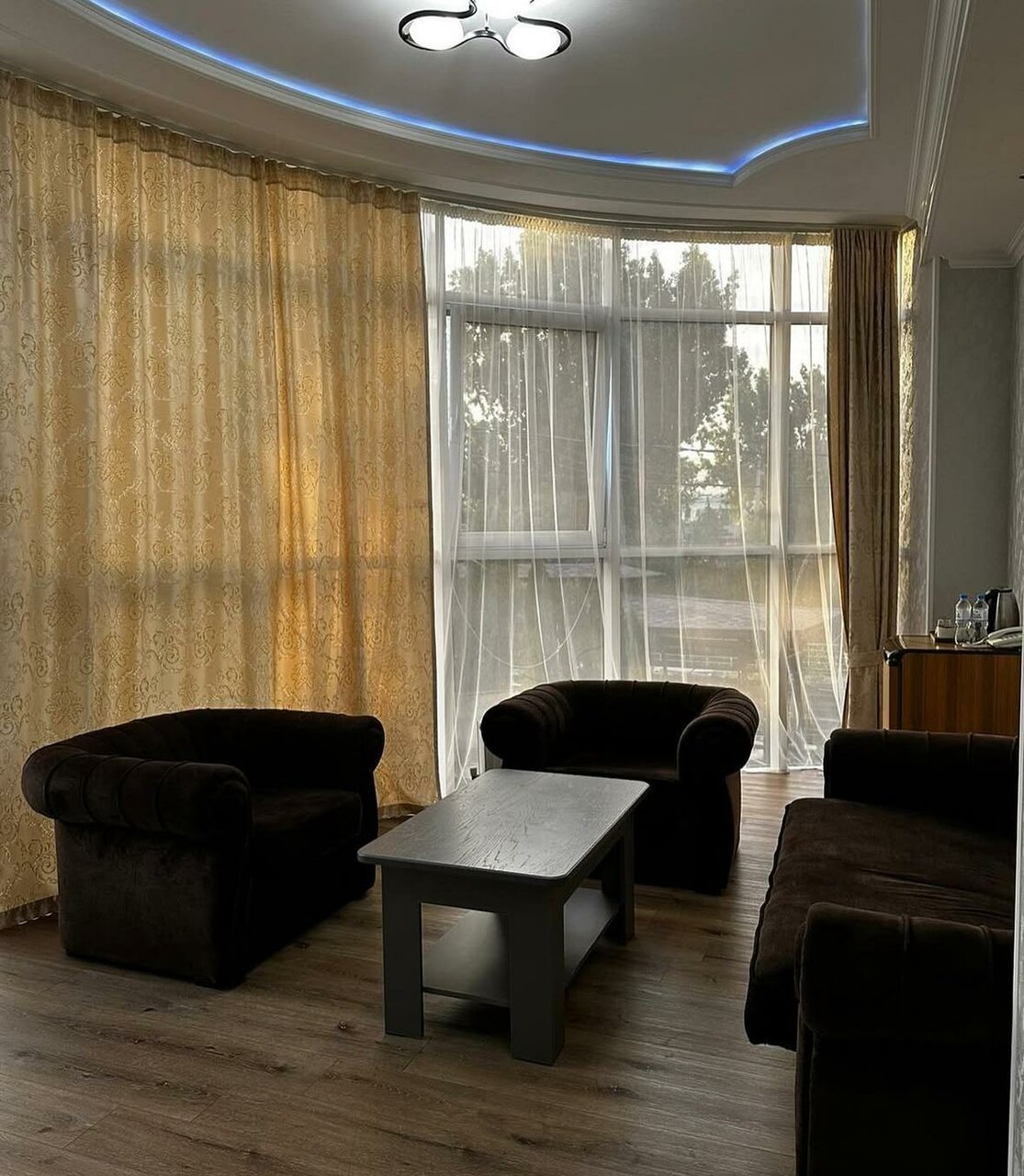 Гостиница Uragi Пятигорск-64