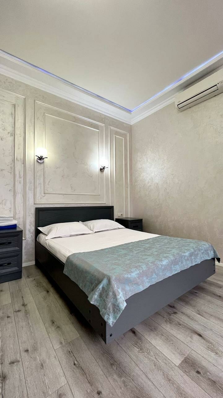 Гостиница Uragi Пятигорск-35