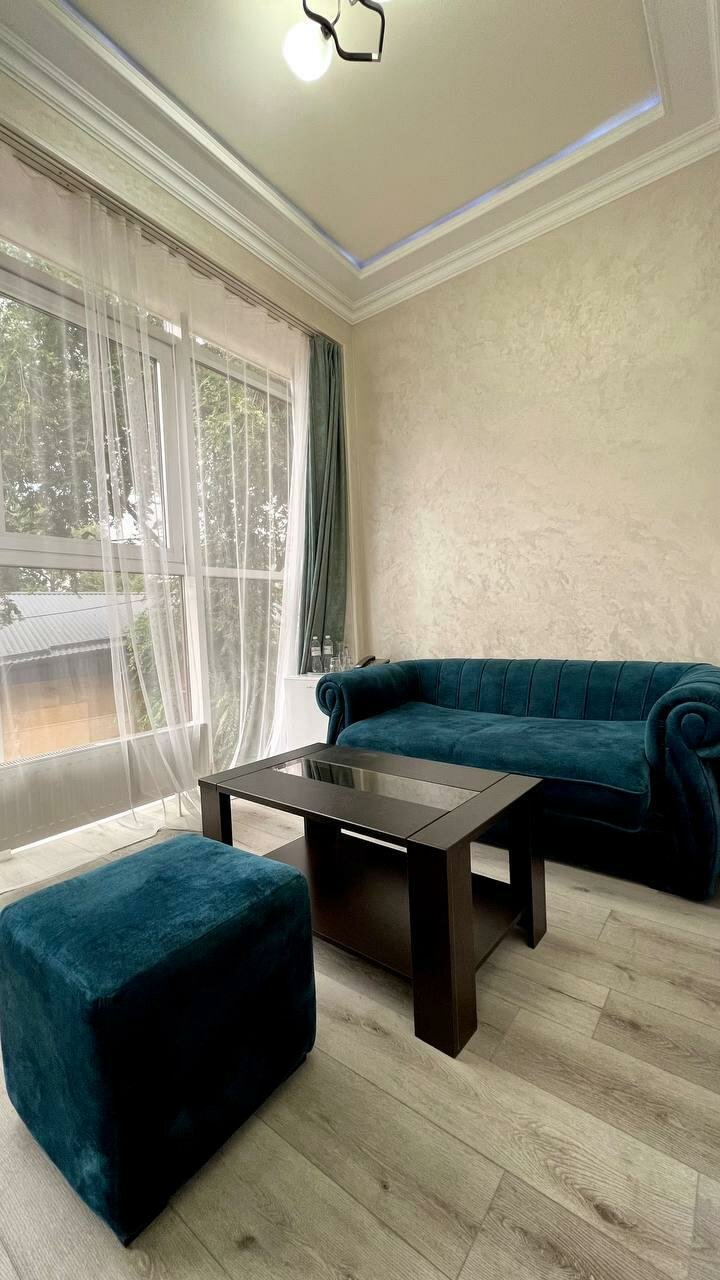 Гостиница Uragi Пятигорск-28