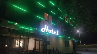 Гостиница Uragi Пятигорск-3