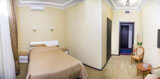 Гостиница Uragi Hotel Пятигорск Стандартный двухместный номер с 1 кроватью-1